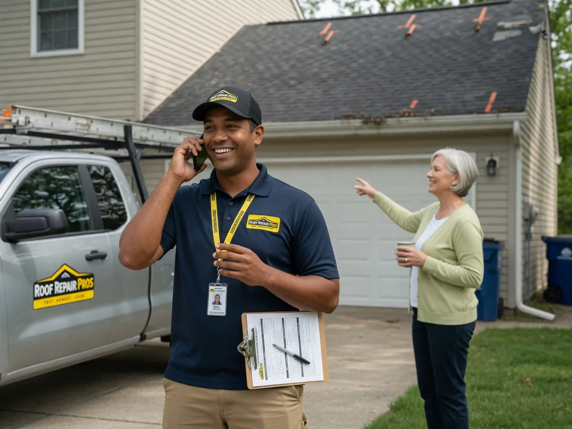 Roof Repair Dunlo, PA FAQs